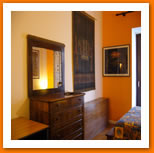 Bed and Breakfast appena ristrutturato Roma