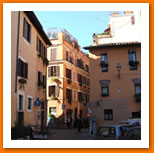 B&B near botanical garden Rome